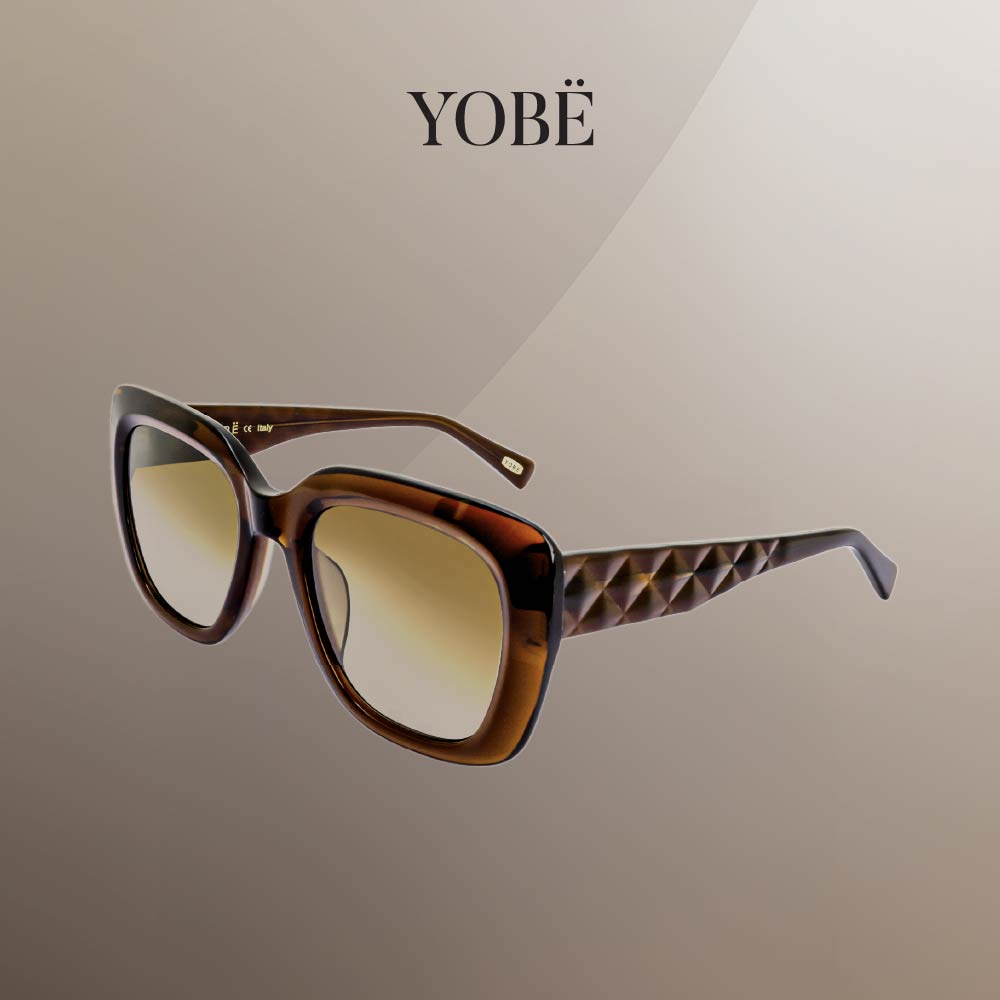 Kính Mát Dáng Mắt Mèo AREZZO