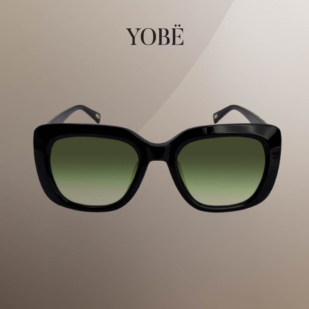 Kính Mát Dáng Mắt Mèo AREZZO