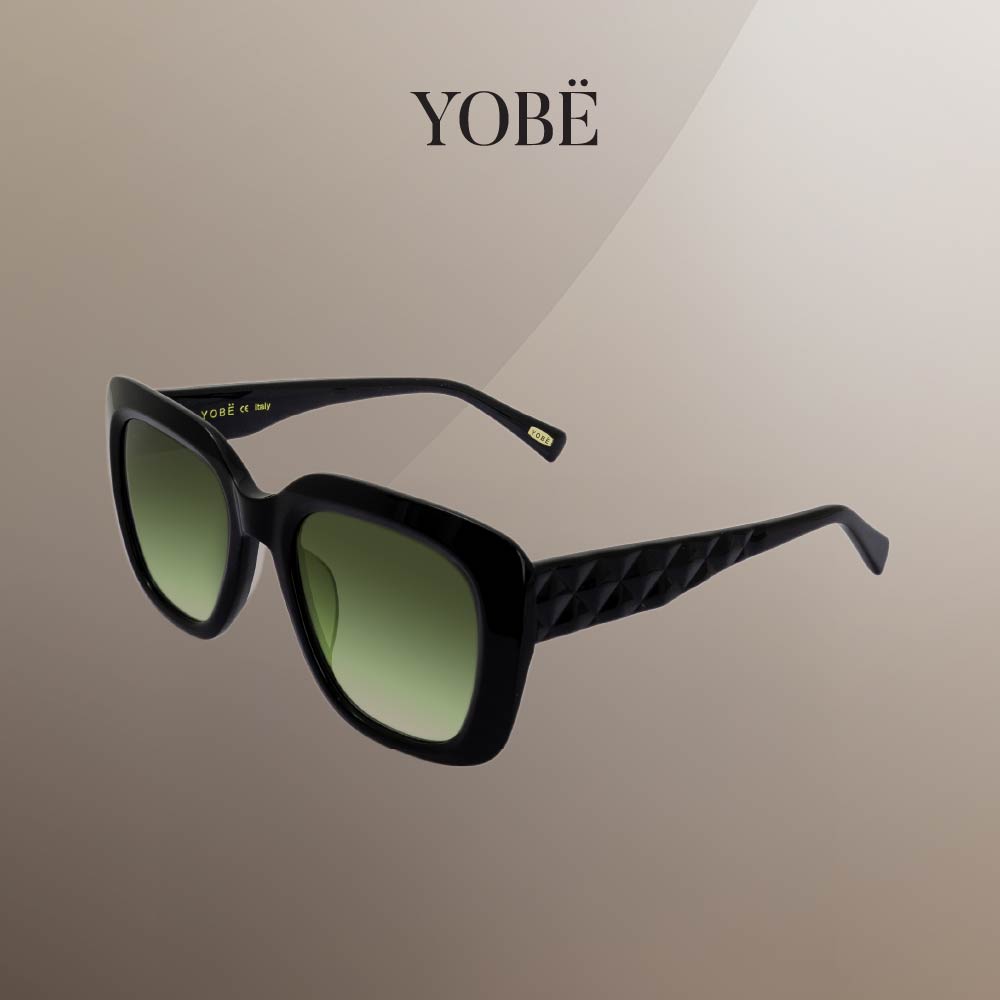 Kính Mát Dáng Mắt Mèo AREZZO