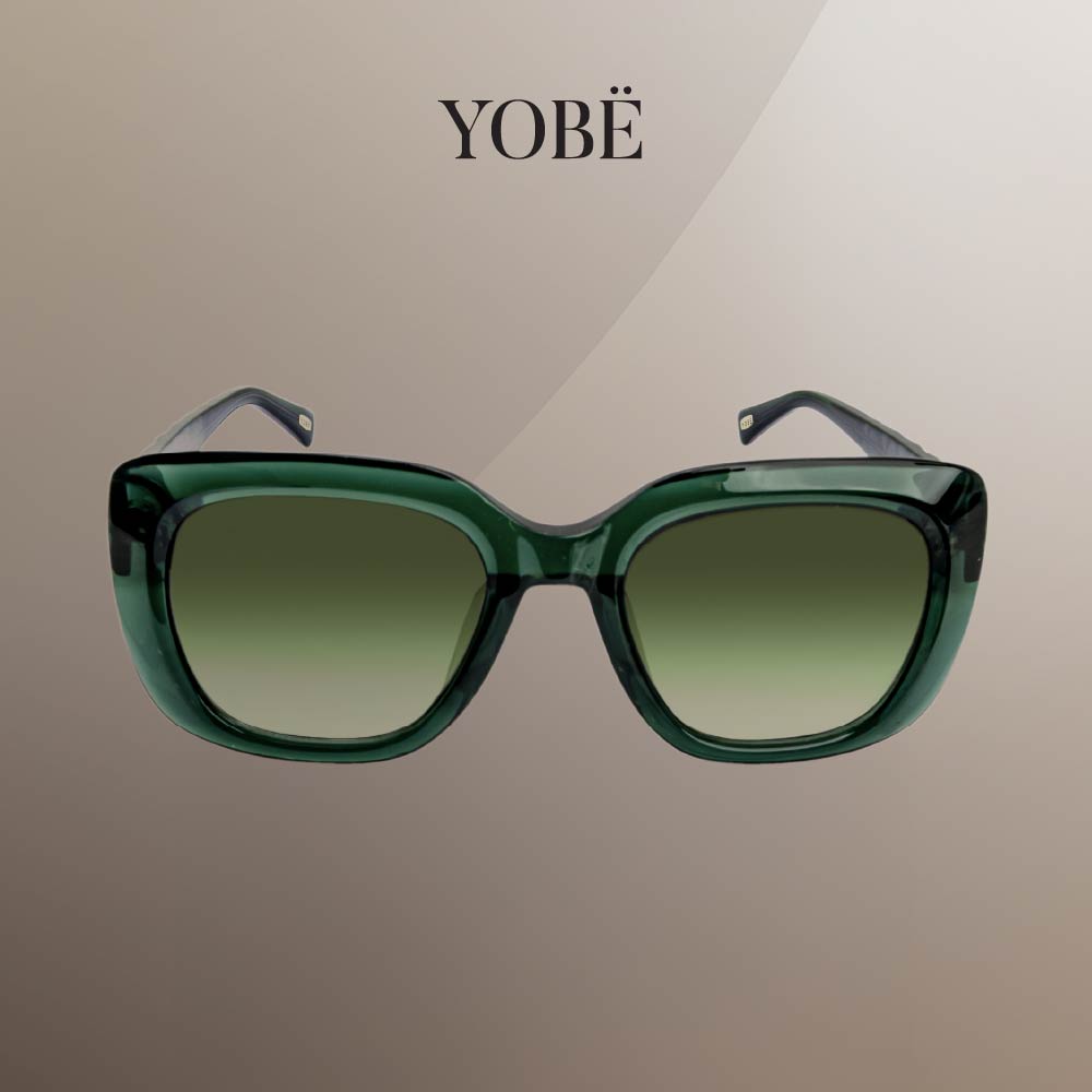 Kính Mát Dáng Mắt Mèo AREZZO