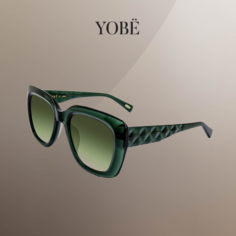 Kính Mát Dáng Mắt Mèo AREZZO