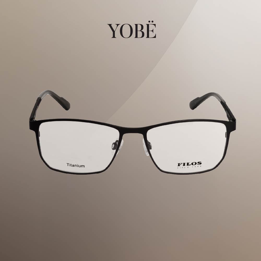 Gọng Kính Titan Cao Cấp FILOS FF30930