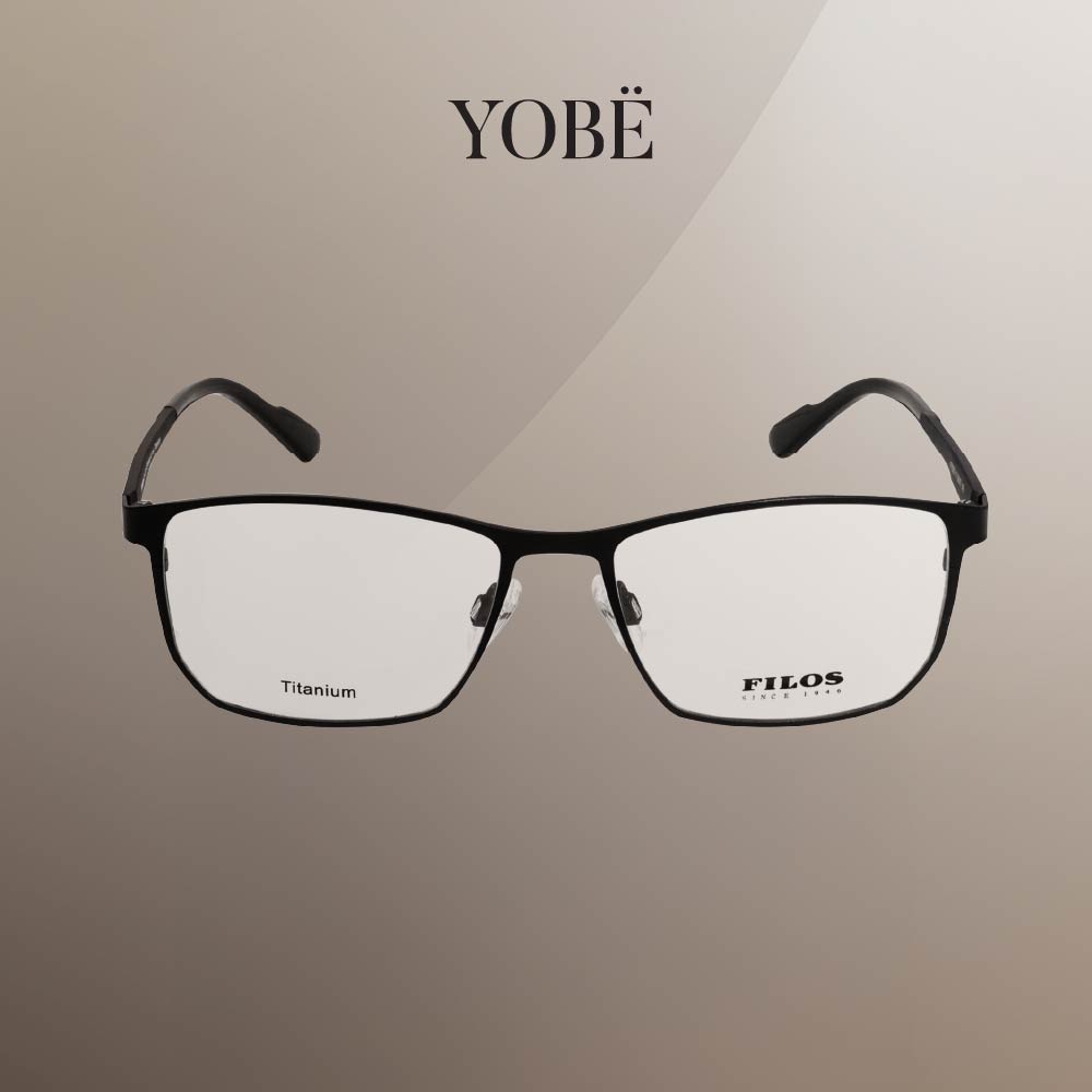 Gọng Kính Titan Cao Cấp FILOS FF30930