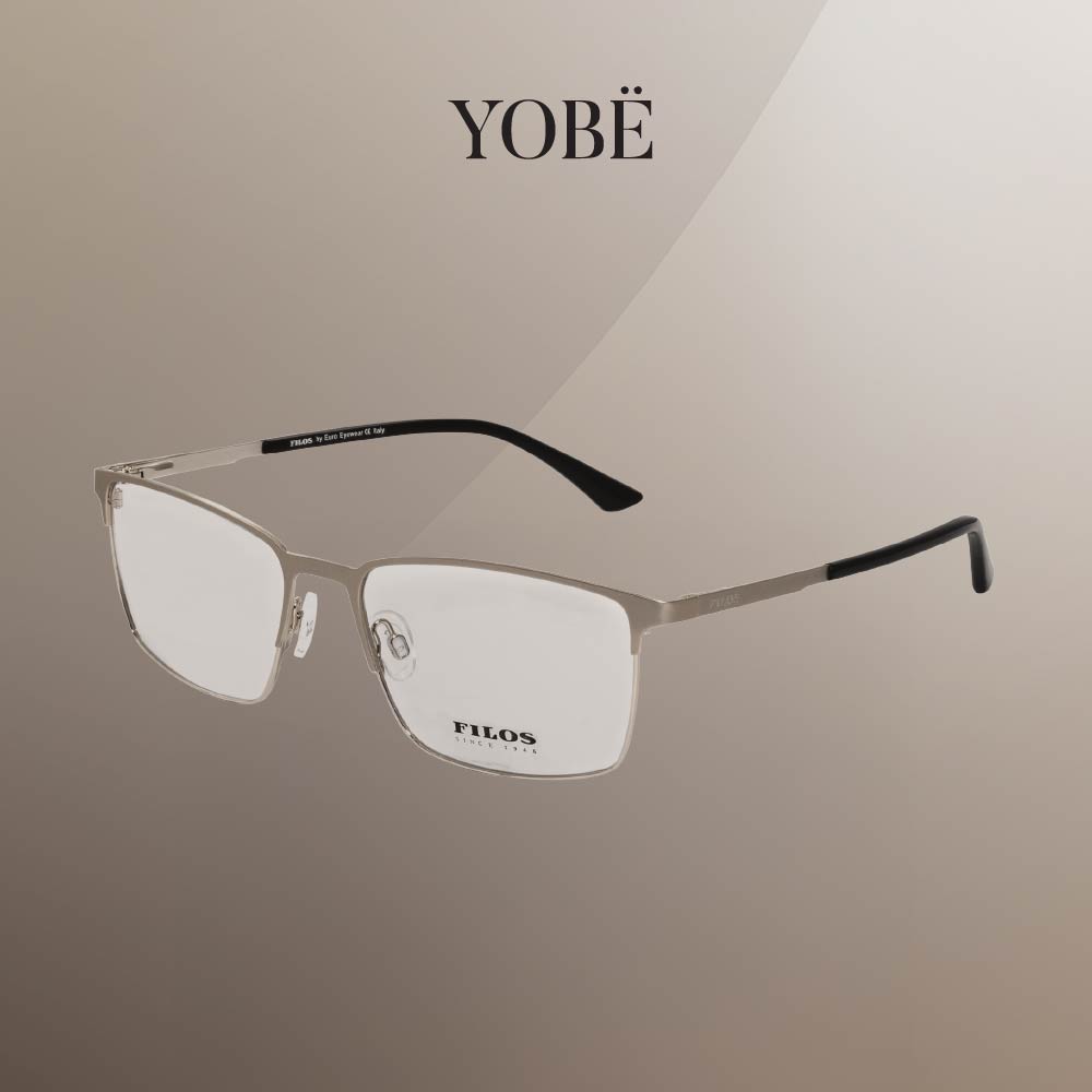 Gọng Kính Cao Cấp FILOS FF13550