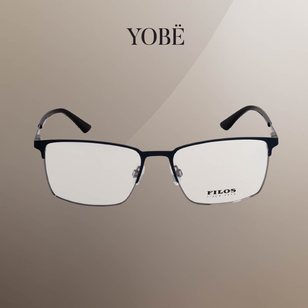 Gọng Kính Cao Cấp FILOS FF13550