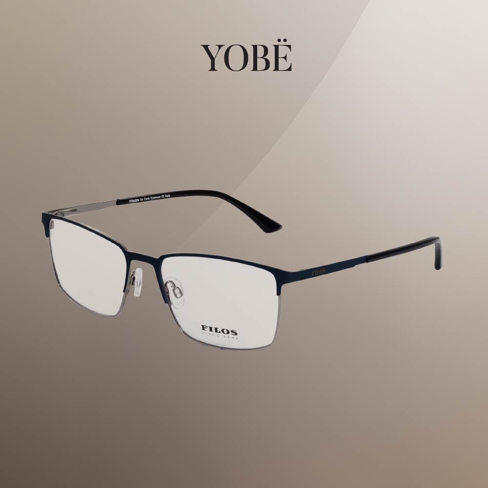 Gọng Kính Cao Cấp FILOS FF13550