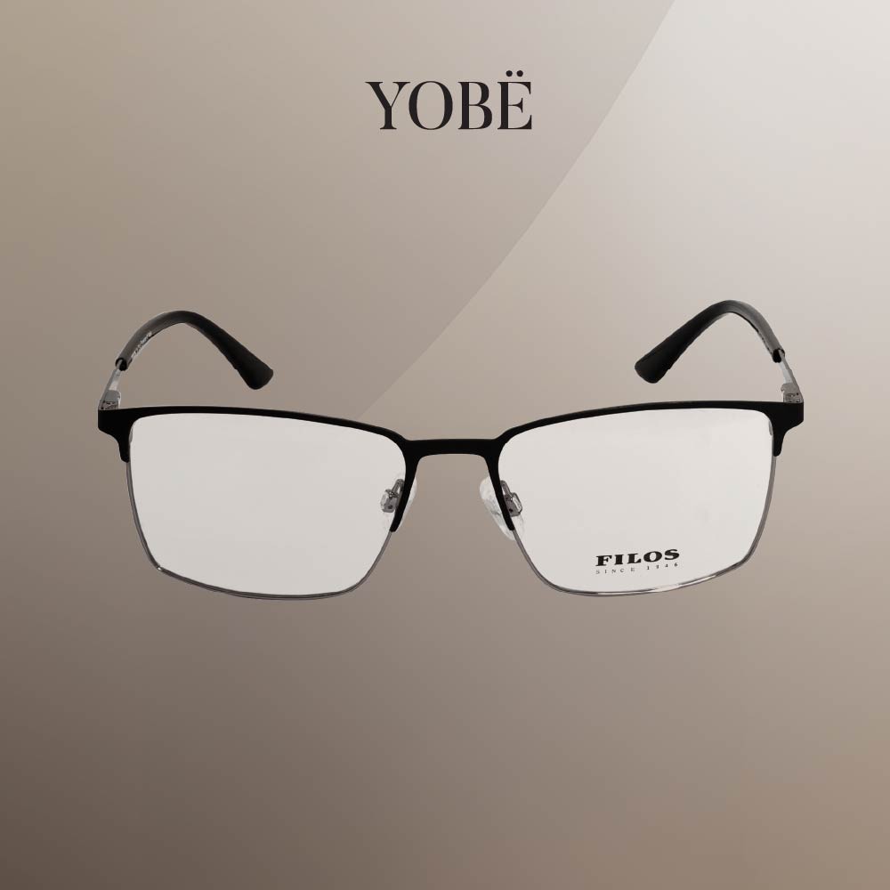 Gọng Kính Cao Cấp FILOS FF13550