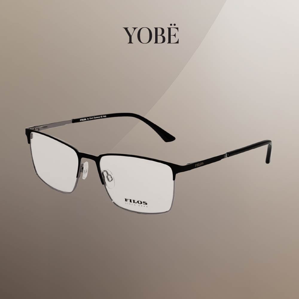 Gọng Kính Cao Cấp FILOS FF13550