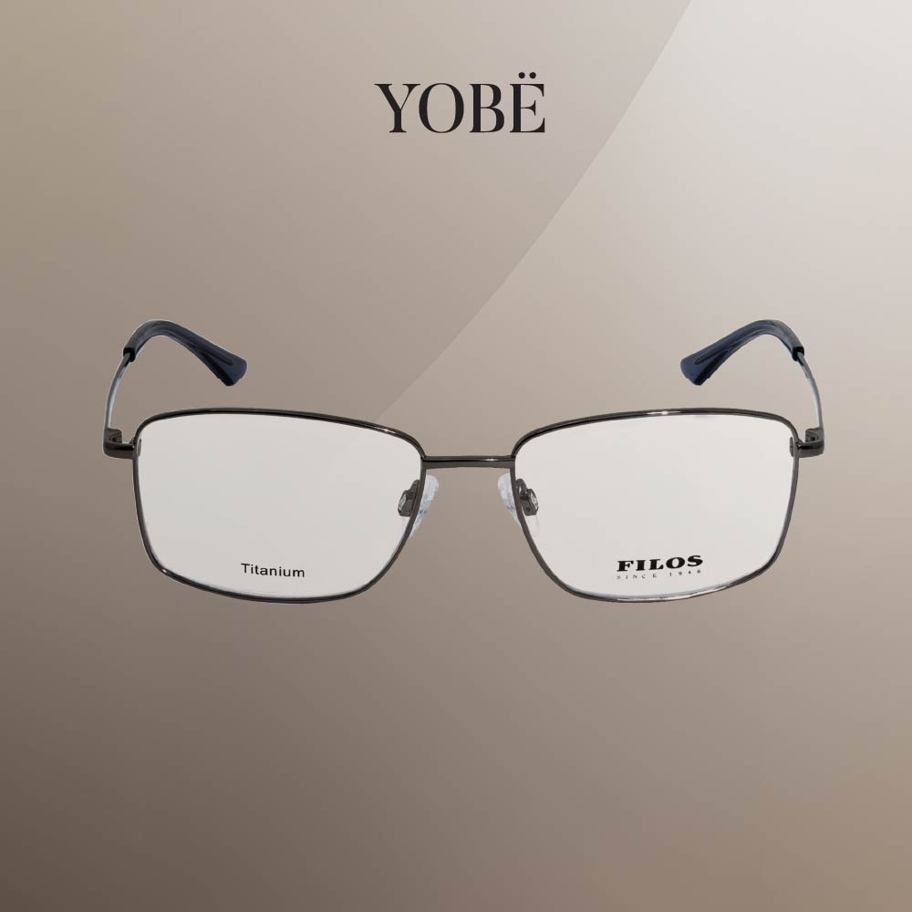 Gọng Kính Titan Cao Cấp FILOS FF30990