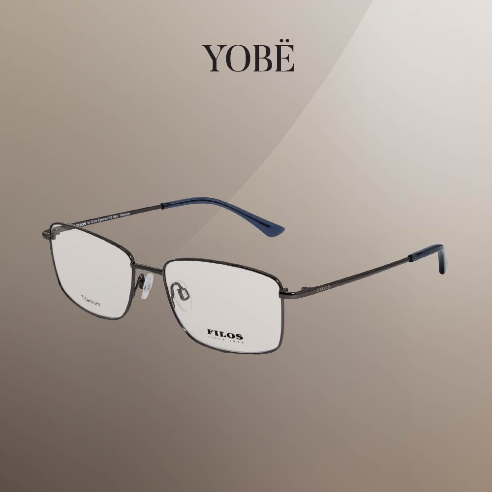 Gọng Kính Titan Cao Cấp FILOS FF30990
