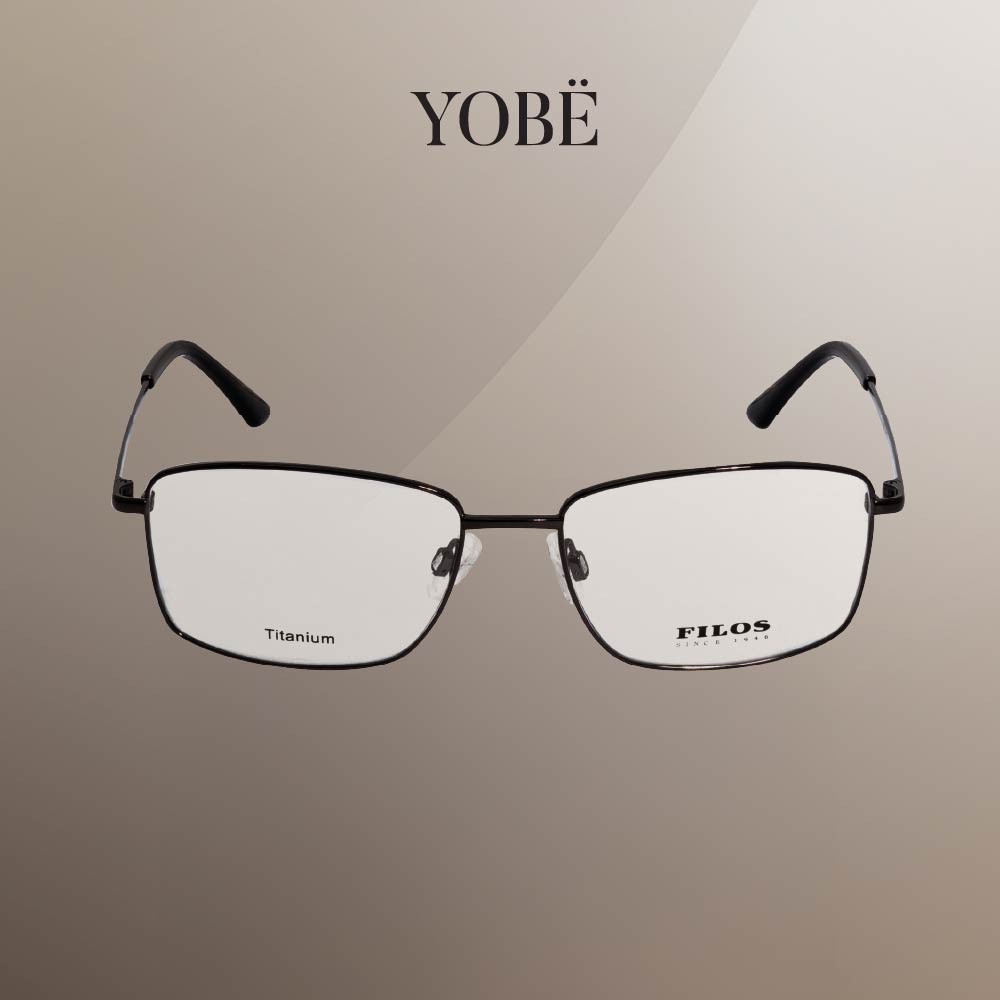 Gọng Kính Titan Cao Cấp FILOS FF30990