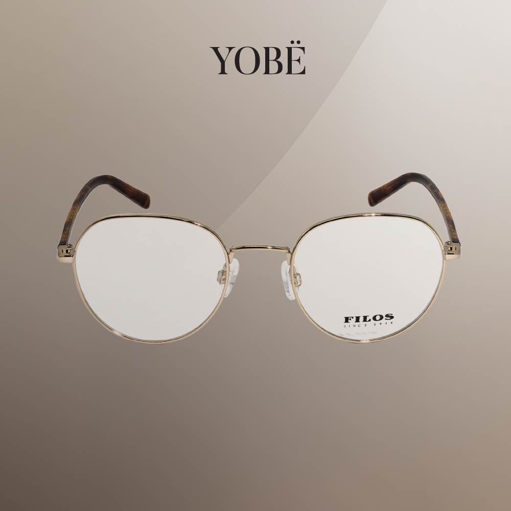 Gọng Kính Cao Cấp FILOS FF13560