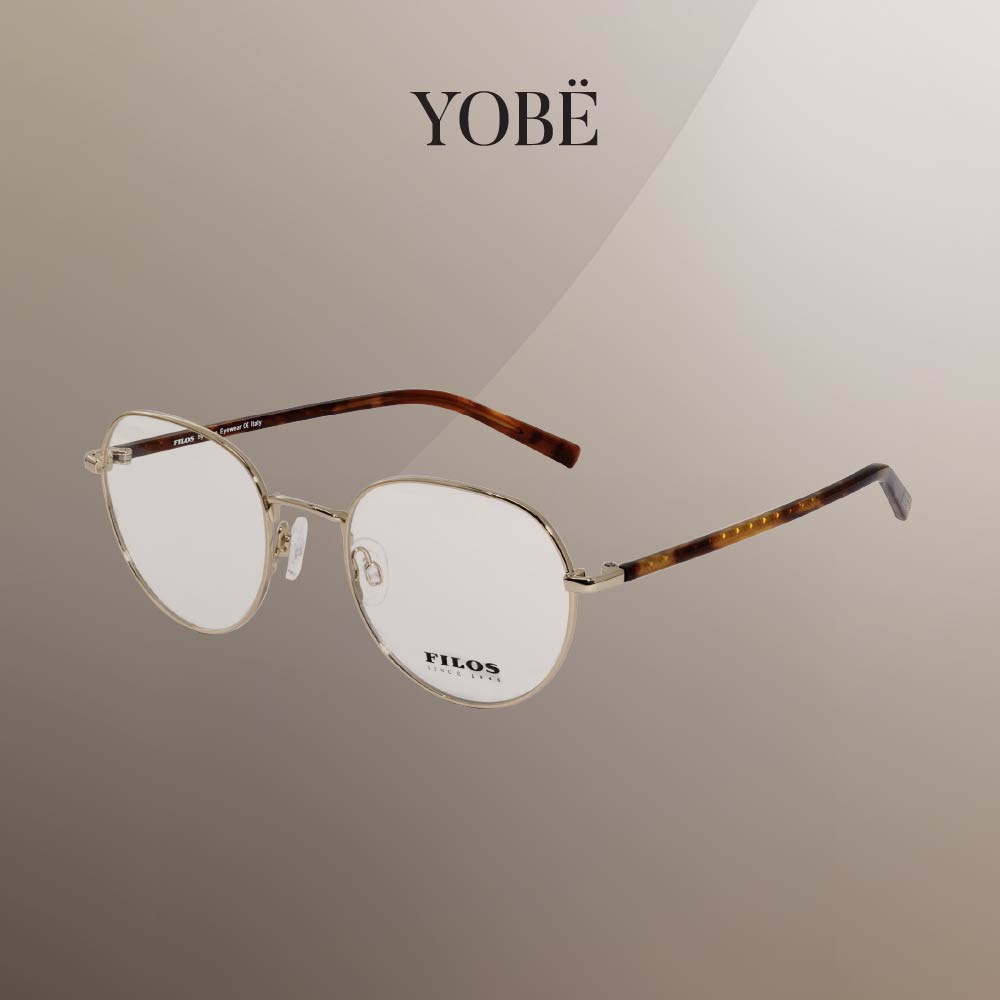 Gọng Kính Cao Cấp FILOS FF13560