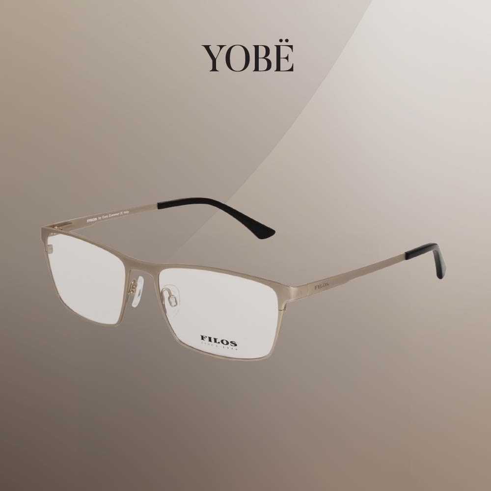 Gọng Kính Cao Cấp FILOS FF13590