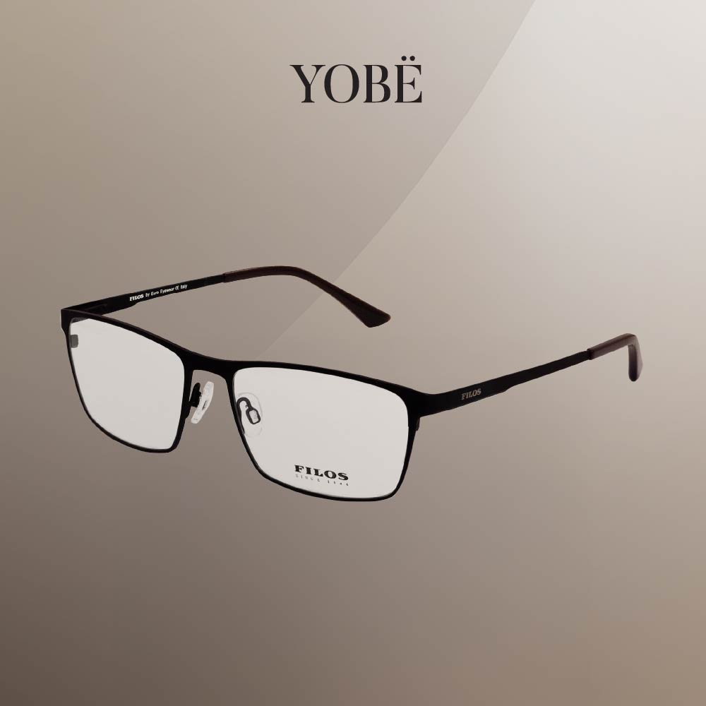 Gọng Kính Cao Cấp FILOS FF13590