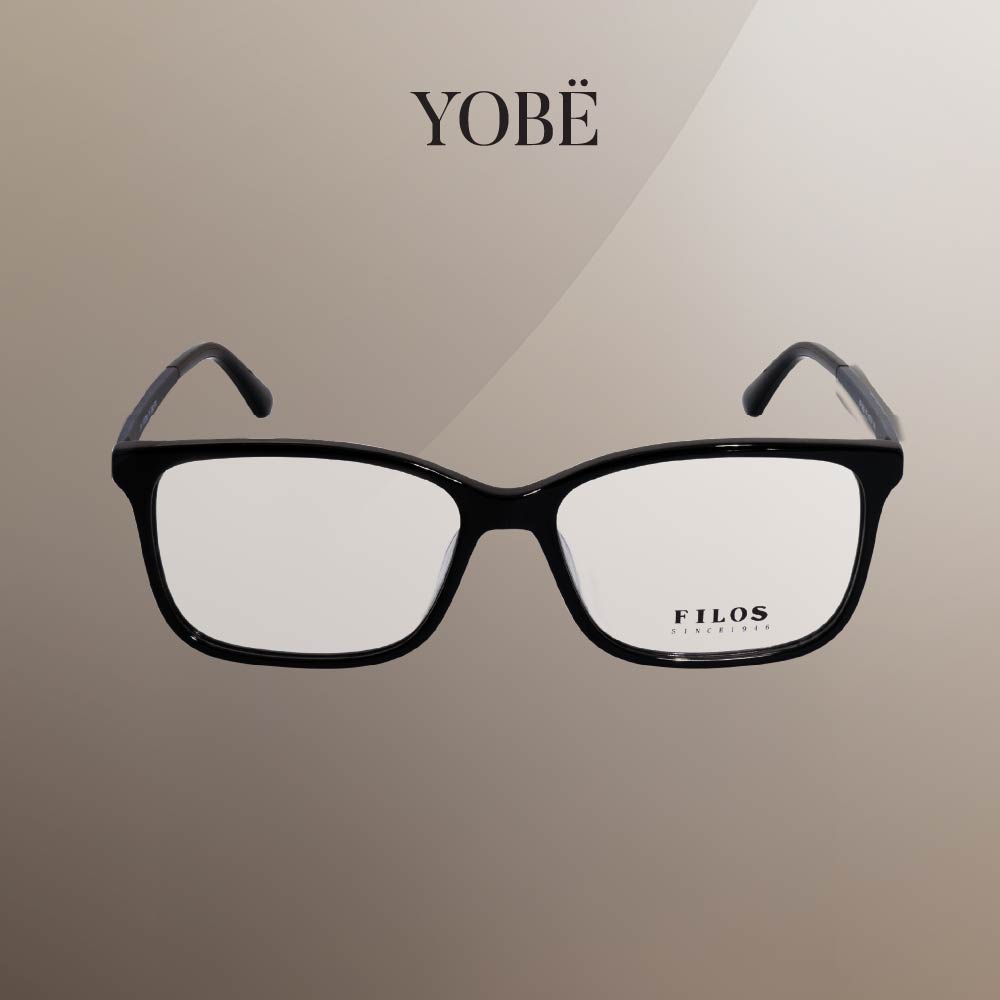 Gọng Kính Cao Cấp FILOS FF13630