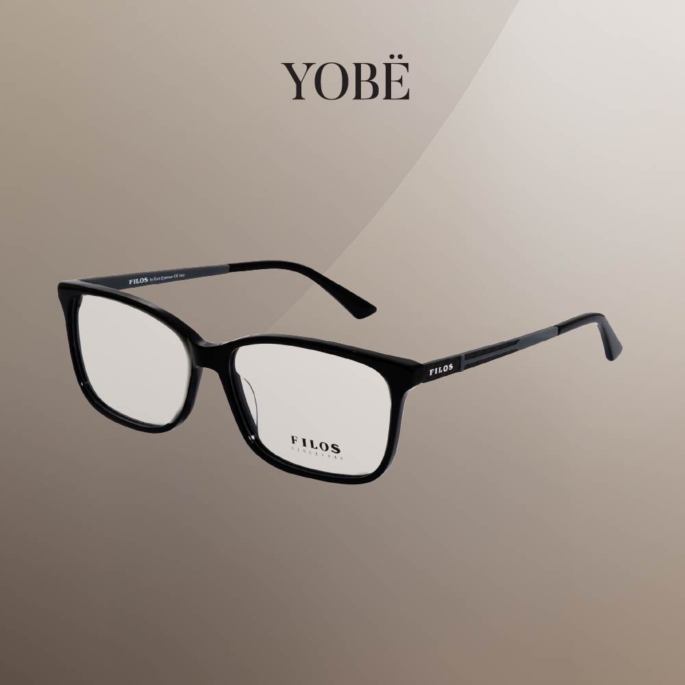 Gọng Kính Cao Cấp FILOS FF13630