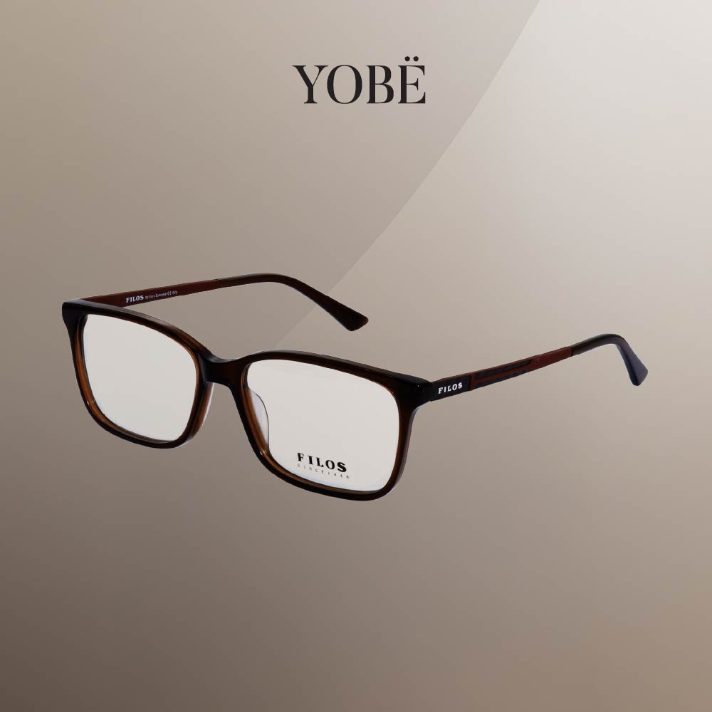 Gọng Kính Cao Cấp FILOS FF13630