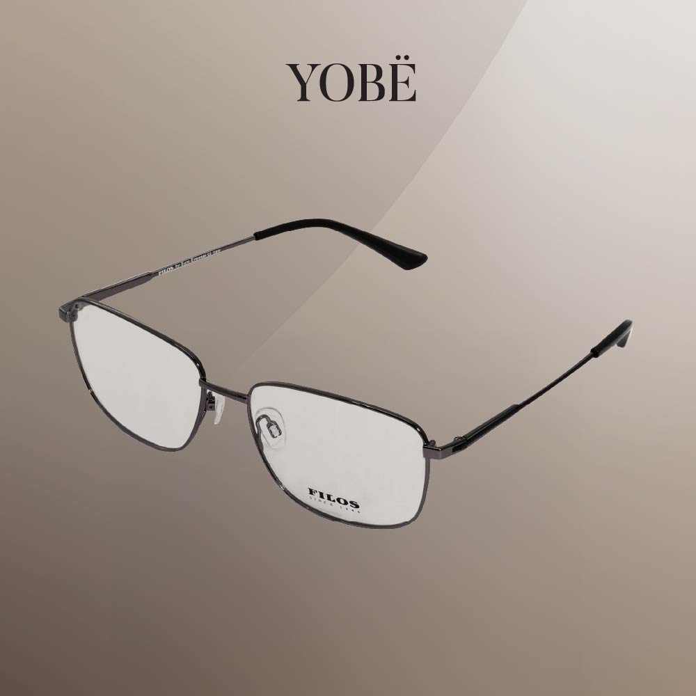 Gọng Kính Cao Cấp FILOS FF13500