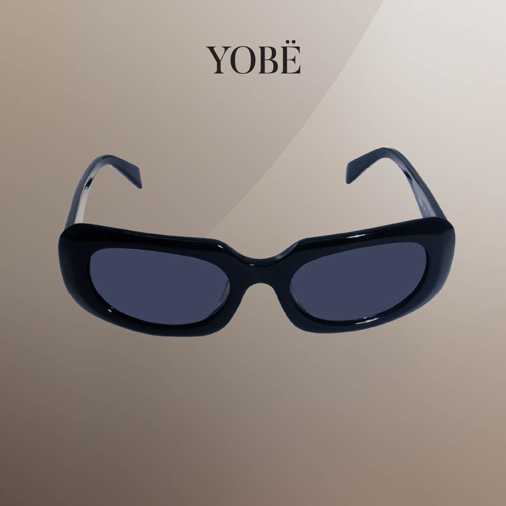 Kính Mát Cao Cấp REVLON Dáng Mắt Mèo RV8261