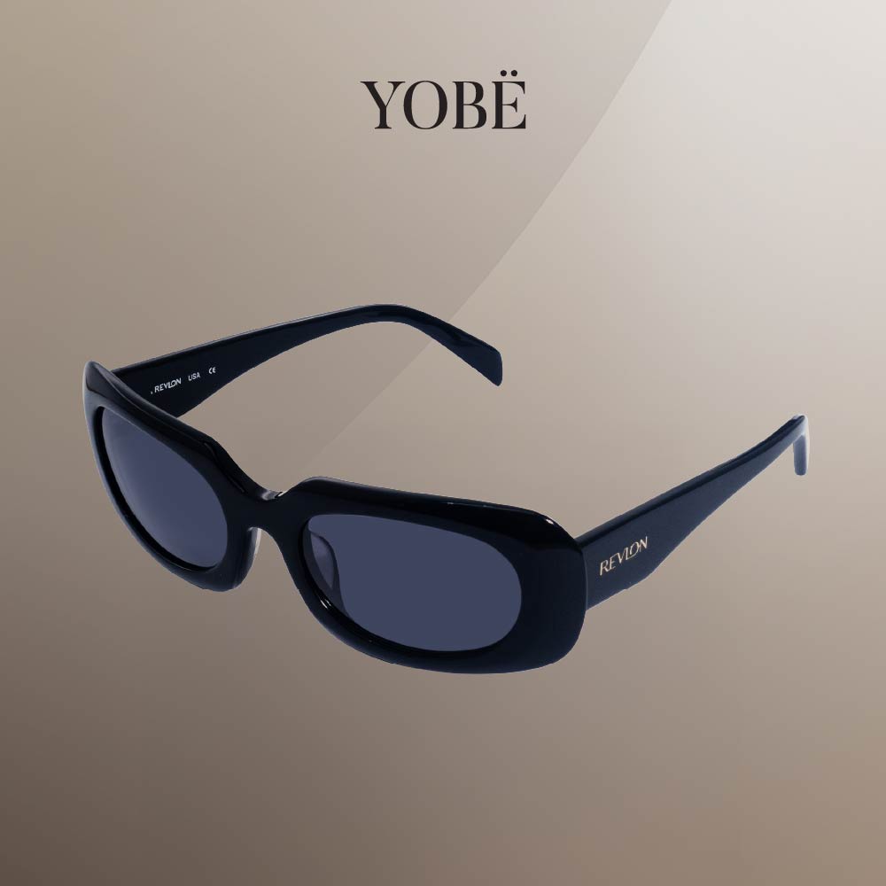 Kính Mát Cao Cấp REVLON Dáng Mắt Mèo RV8261