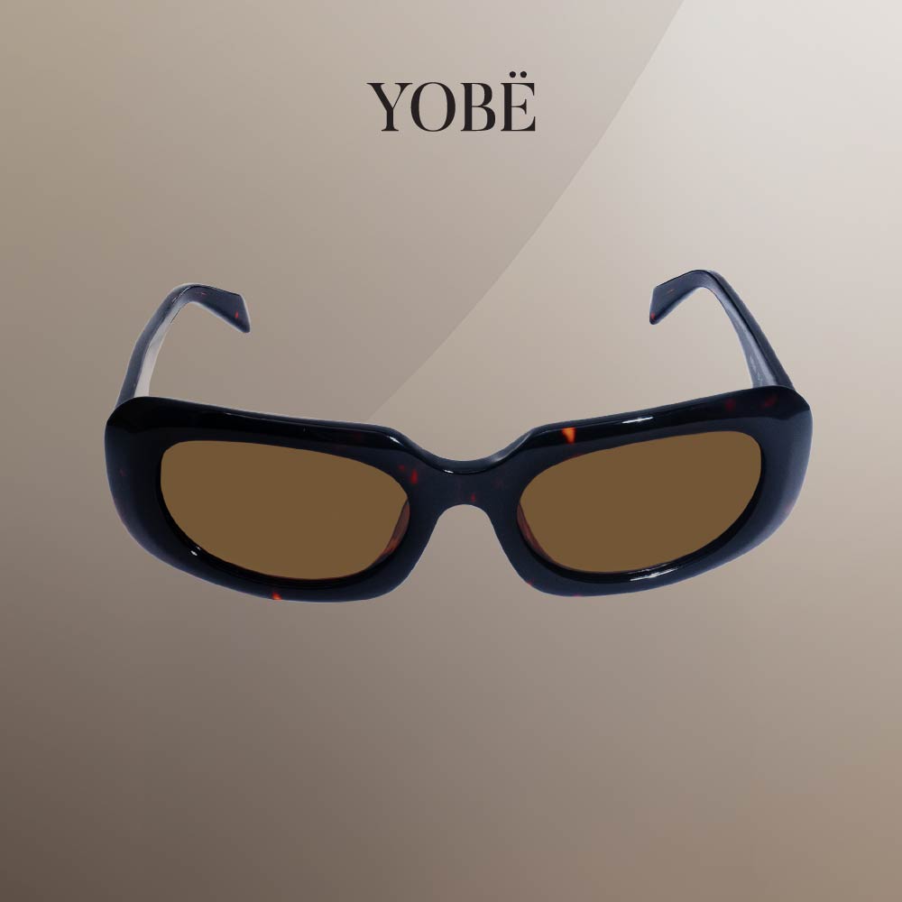 Kính Mát Cao Cấp REVLON Dáng Mắt Mèo RV8261