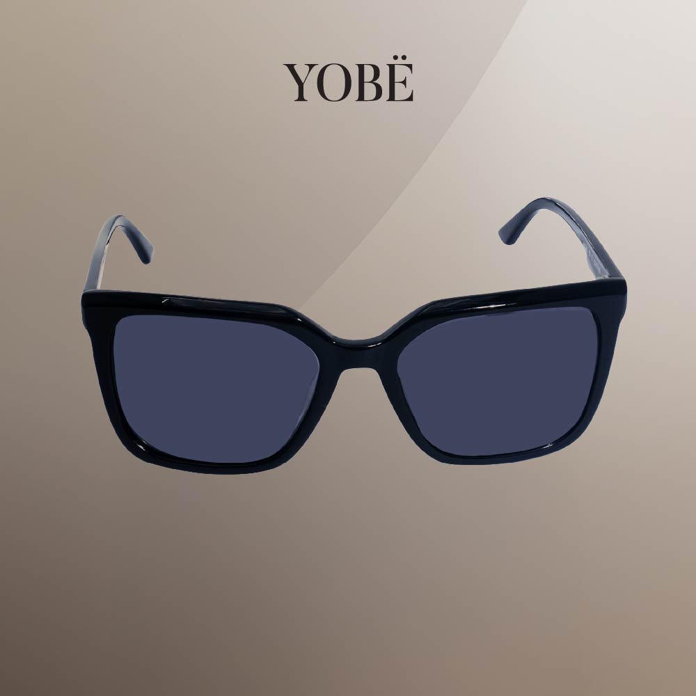 Kính Mát Cao Cấp REVLON Dáng Vuông RV8262