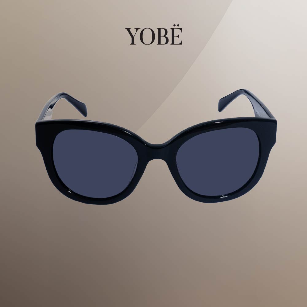 Kính Mát Cao Cấp REVLON Dáng Mắt Mèo RV8257