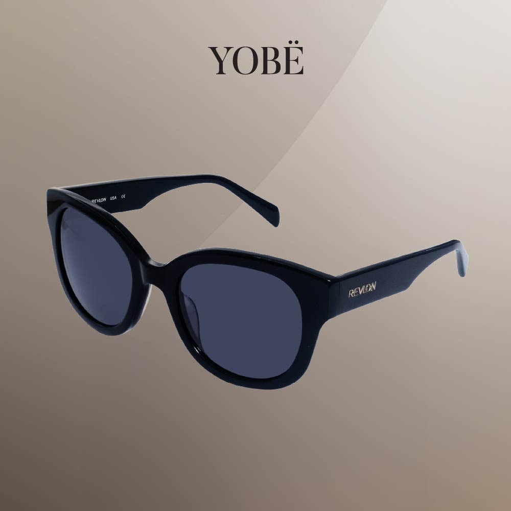 Kính Mát Cao Cấp REVLON Dáng Mắt Mèo RV8257