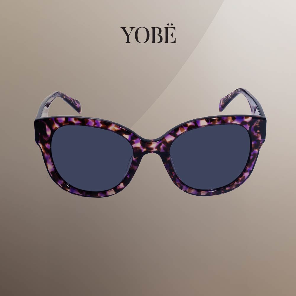 Kính Mát Cao Cấp REVLON Dáng Mắt Mèo RV8257