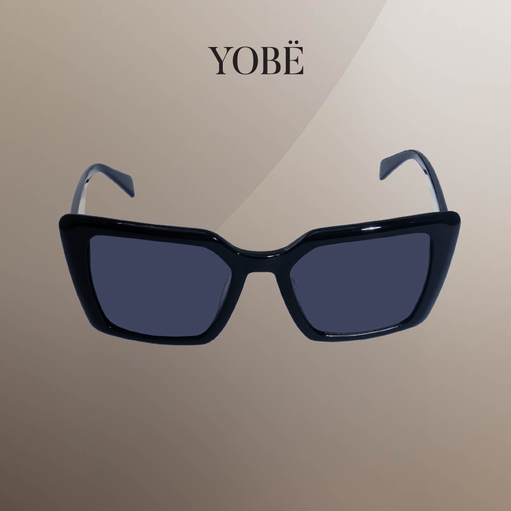 Kính Mát Cao Cấp REVLON Dáng Vuông RV8259