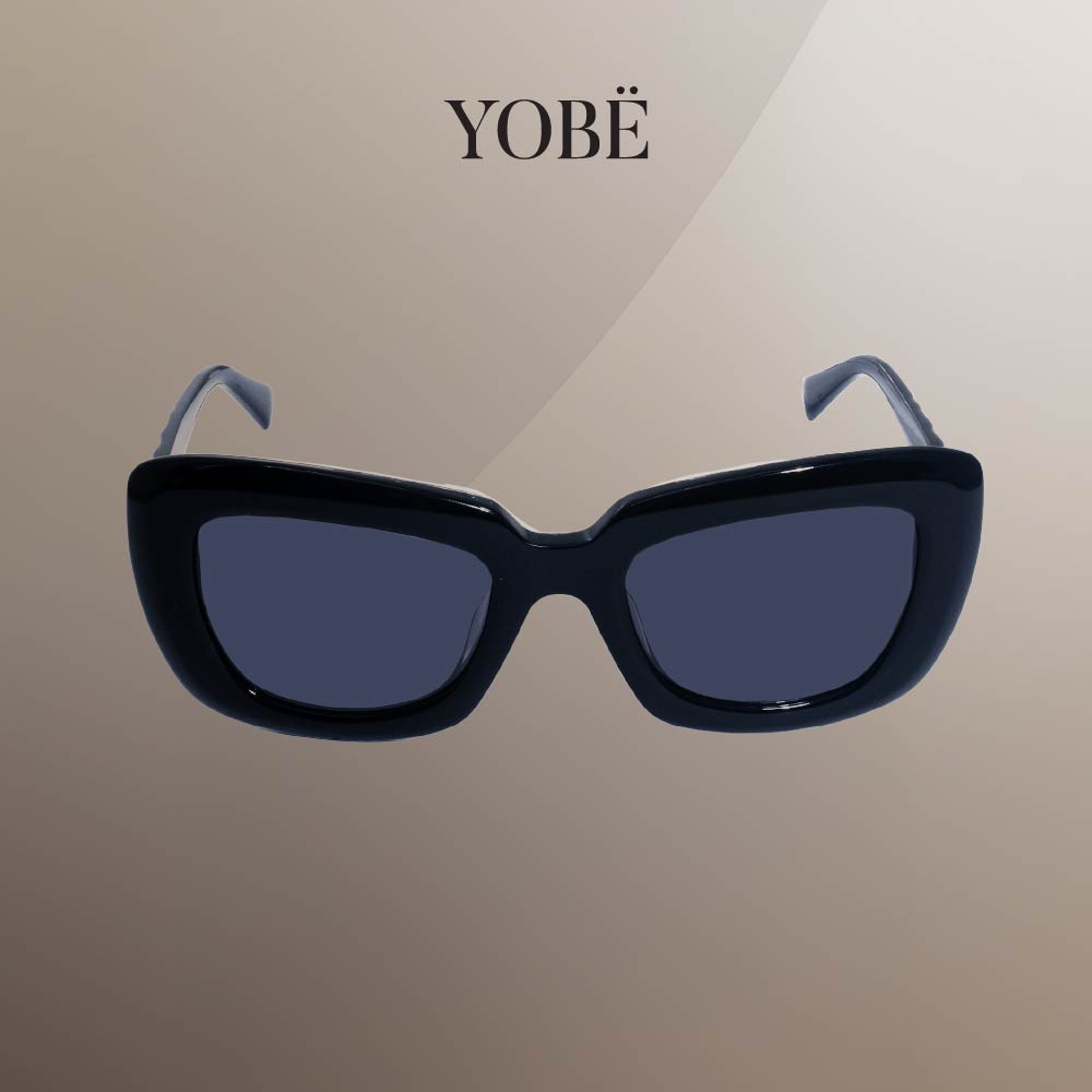 Kính Mát Cao Cấp REVLON Dáng Mắt Mèo RV8253