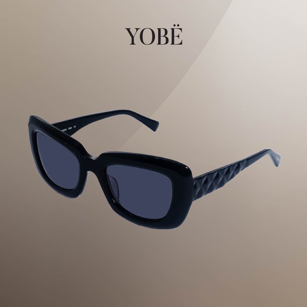 Kính Mát Cao Cấp REVLON Dáng Mắt Mèo RV8253