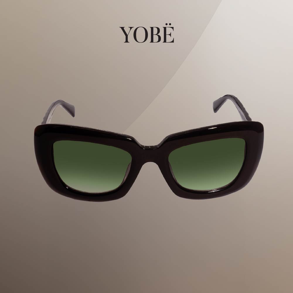 Kính Mát Cao Cấp REVLON Dáng Mắt Mèo RV8253