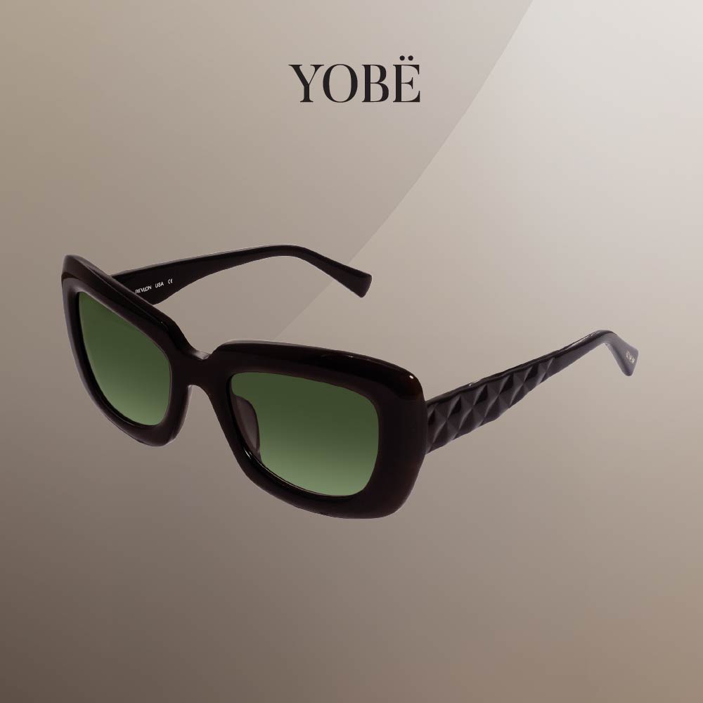 Kính Mát Cao Cấp REVLON Dáng Mắt Mèo RV8253