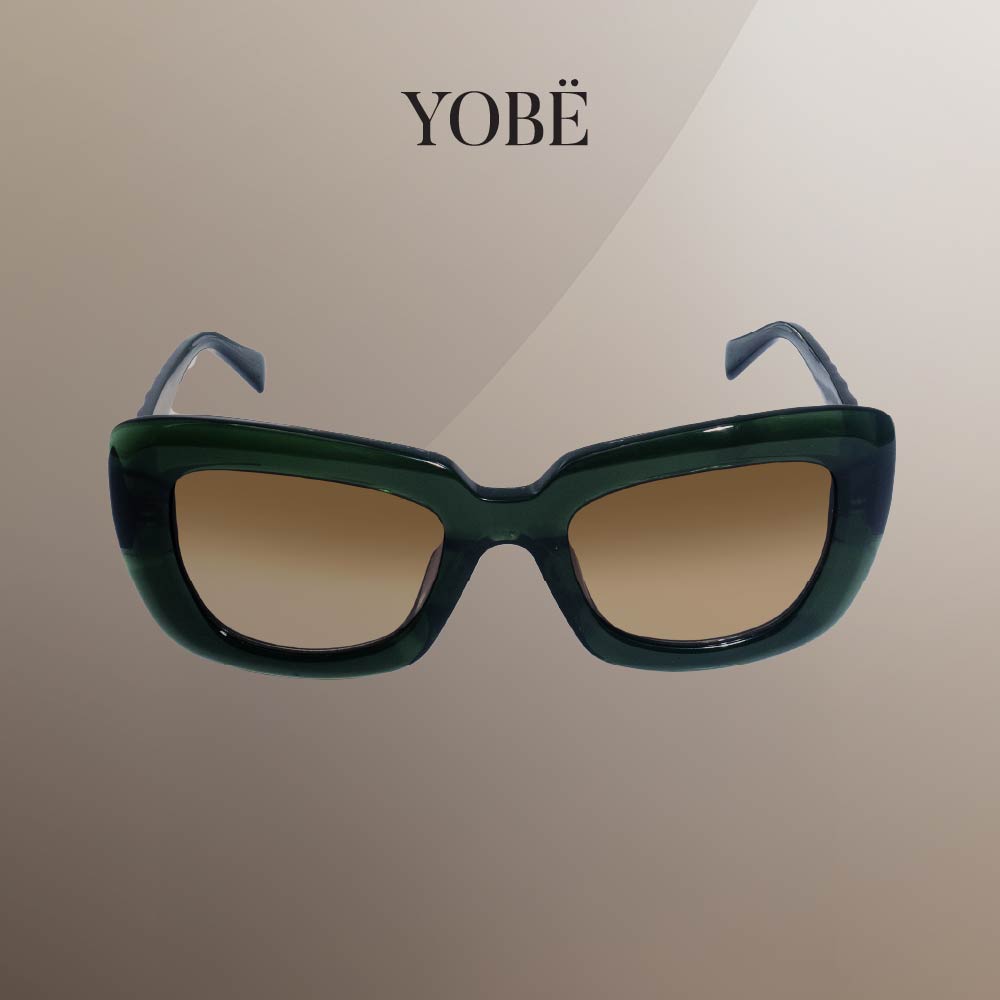 Kính Mát Cao Cấp REVLON Dáng Mắt Mèo RV8253