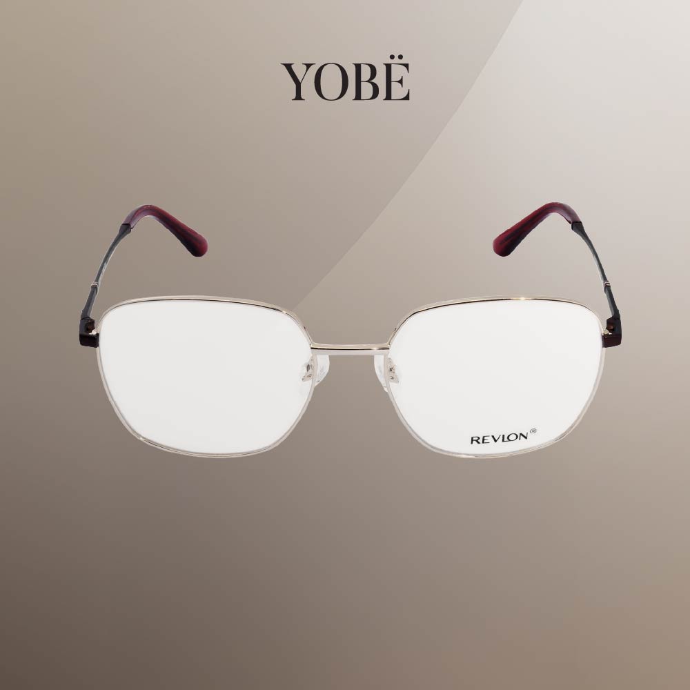 Gọng Kính Cao Cấp REVLON RV3951