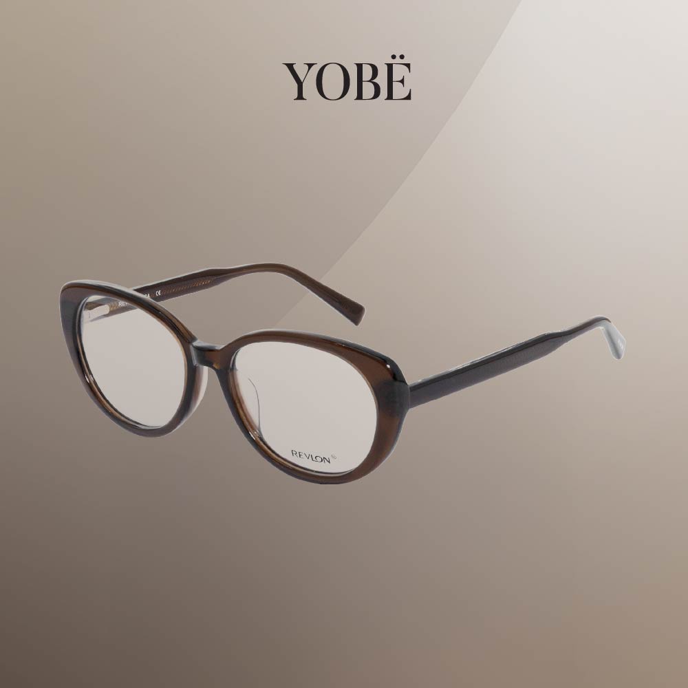 Gọng Kính Cao Cấp REVLON RV3932