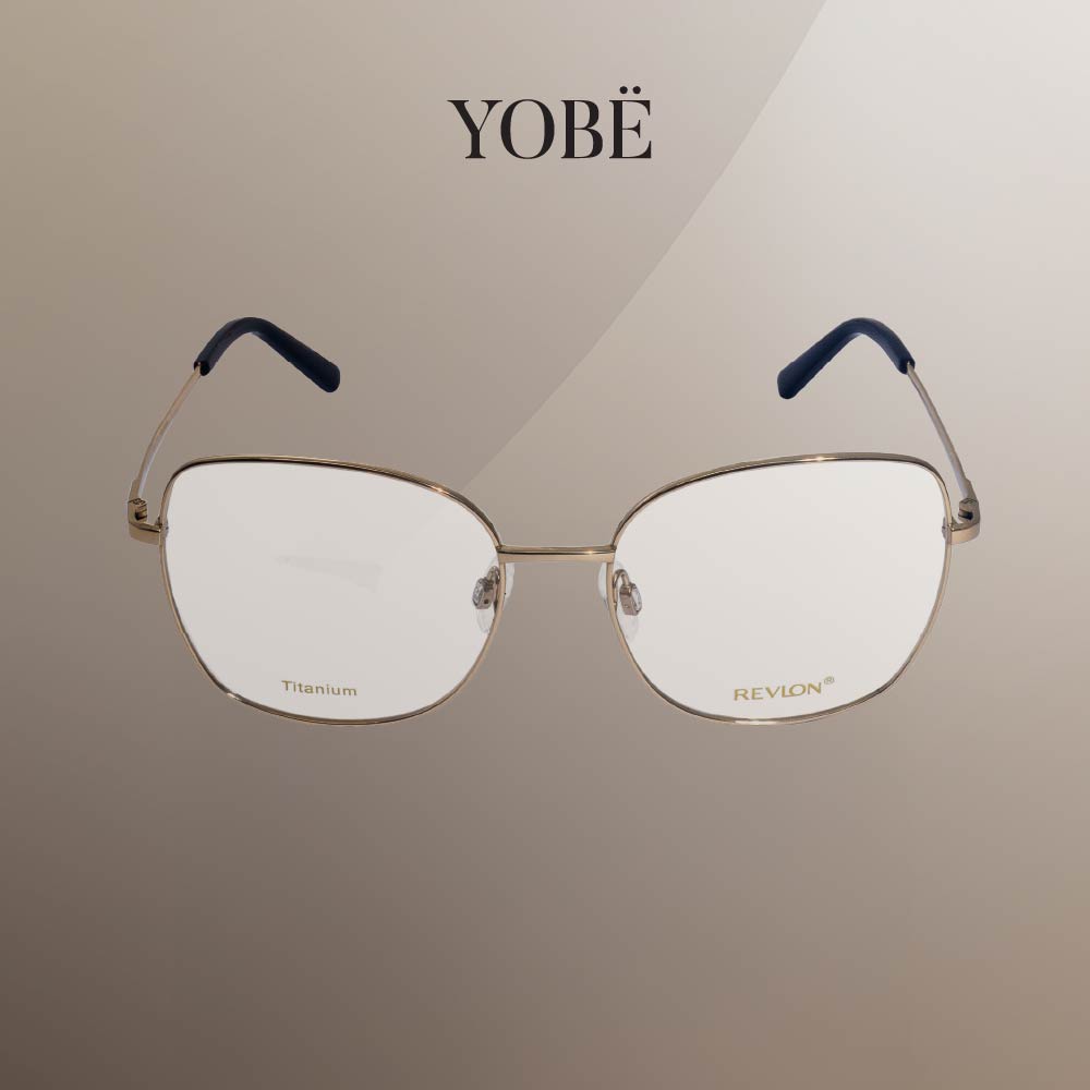 Gọng Kính Titan Cao Cấp REVLON RV0040