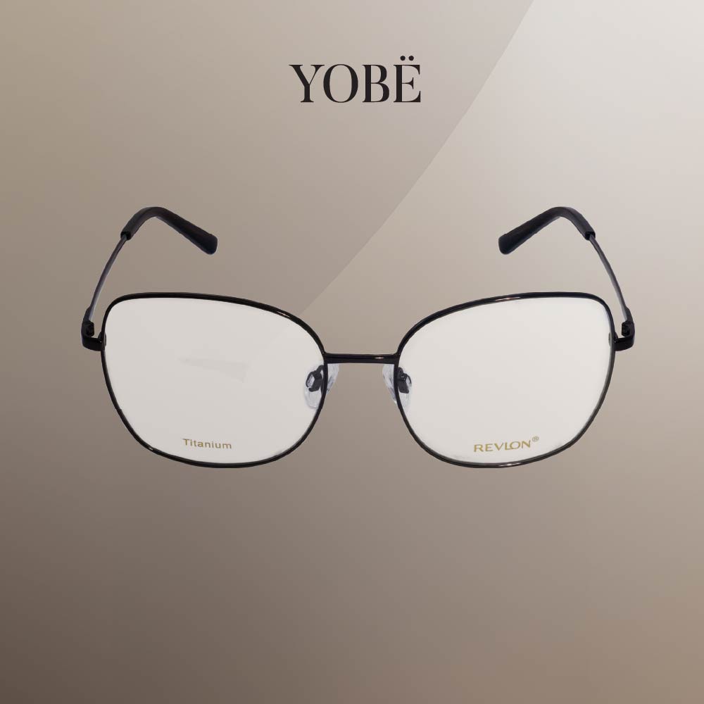 Gọng Kính Titan Cao Cấp REVLON RV0040