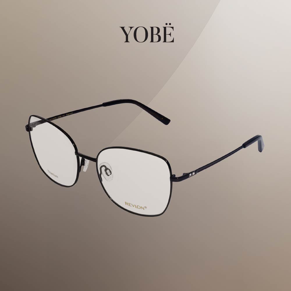 Gọng Kính Titan Cao Cấp REVLON RV0040