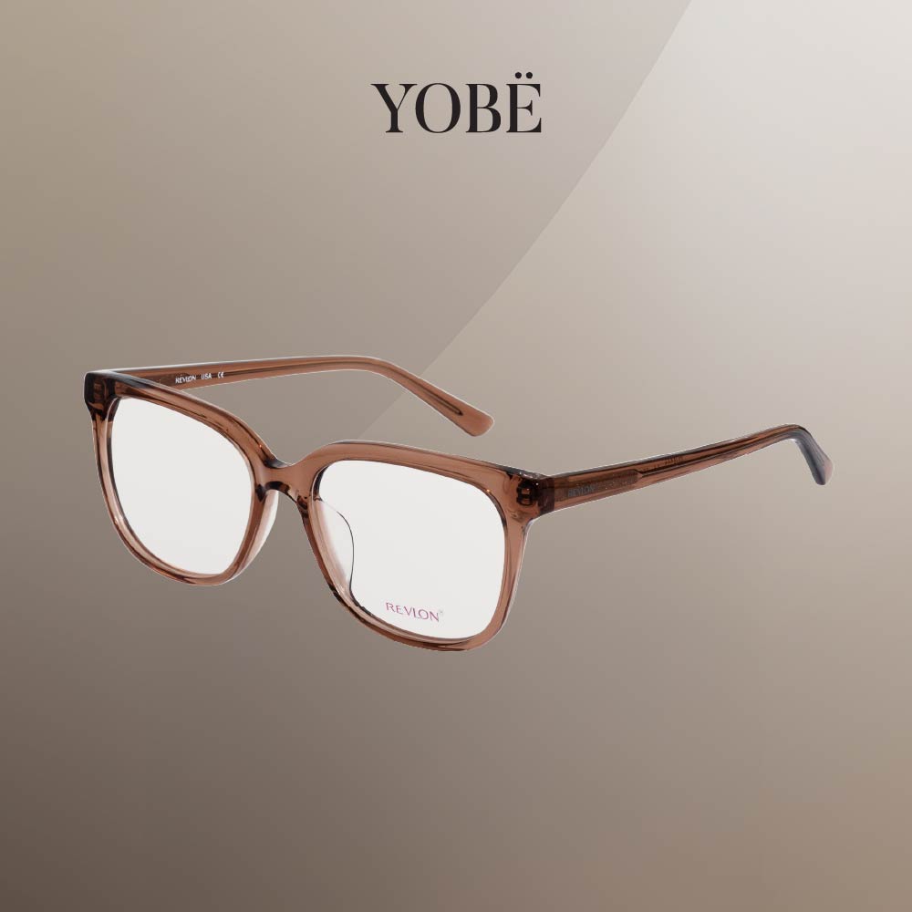 Gọng Kính Cao Cấp REVLON RV6227