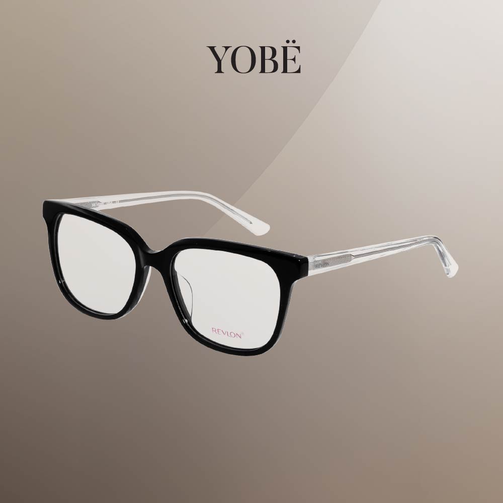 Gọng Kính Cao Cấp REVLON RV6227