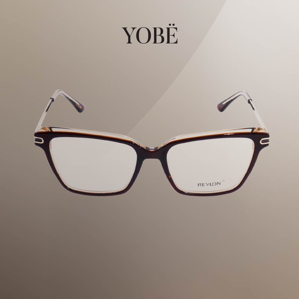 Gọng Kính Cao Cấp REVLON RV3934