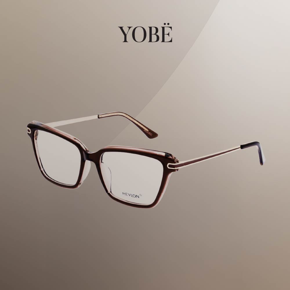 Gọng Kính Cao Cấp REVLON RV3934
