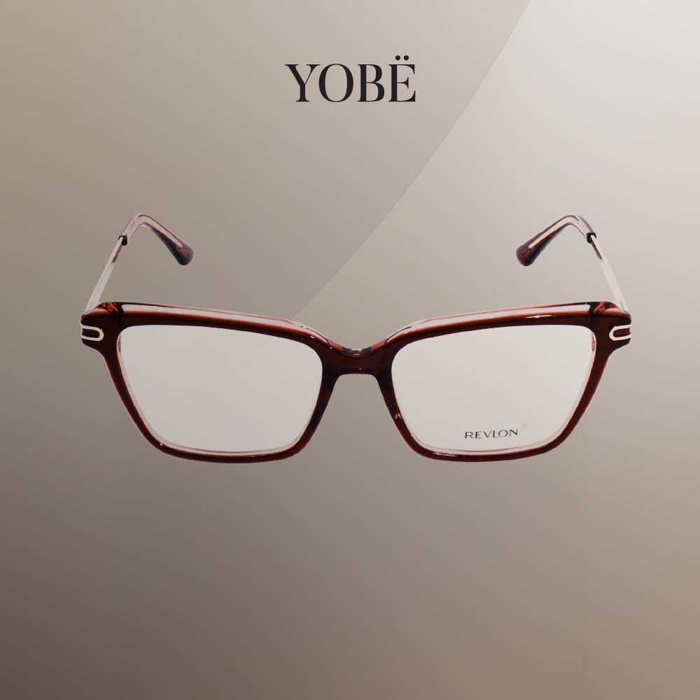 Gọng Kính Cao Cấp REVLON RV3934