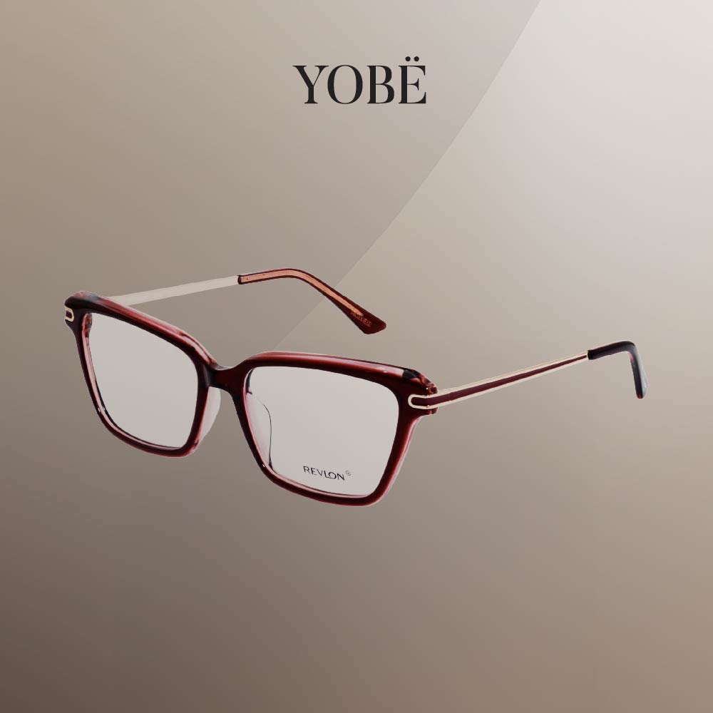 Gọng Kính Cao Cấp REVLON RV3934