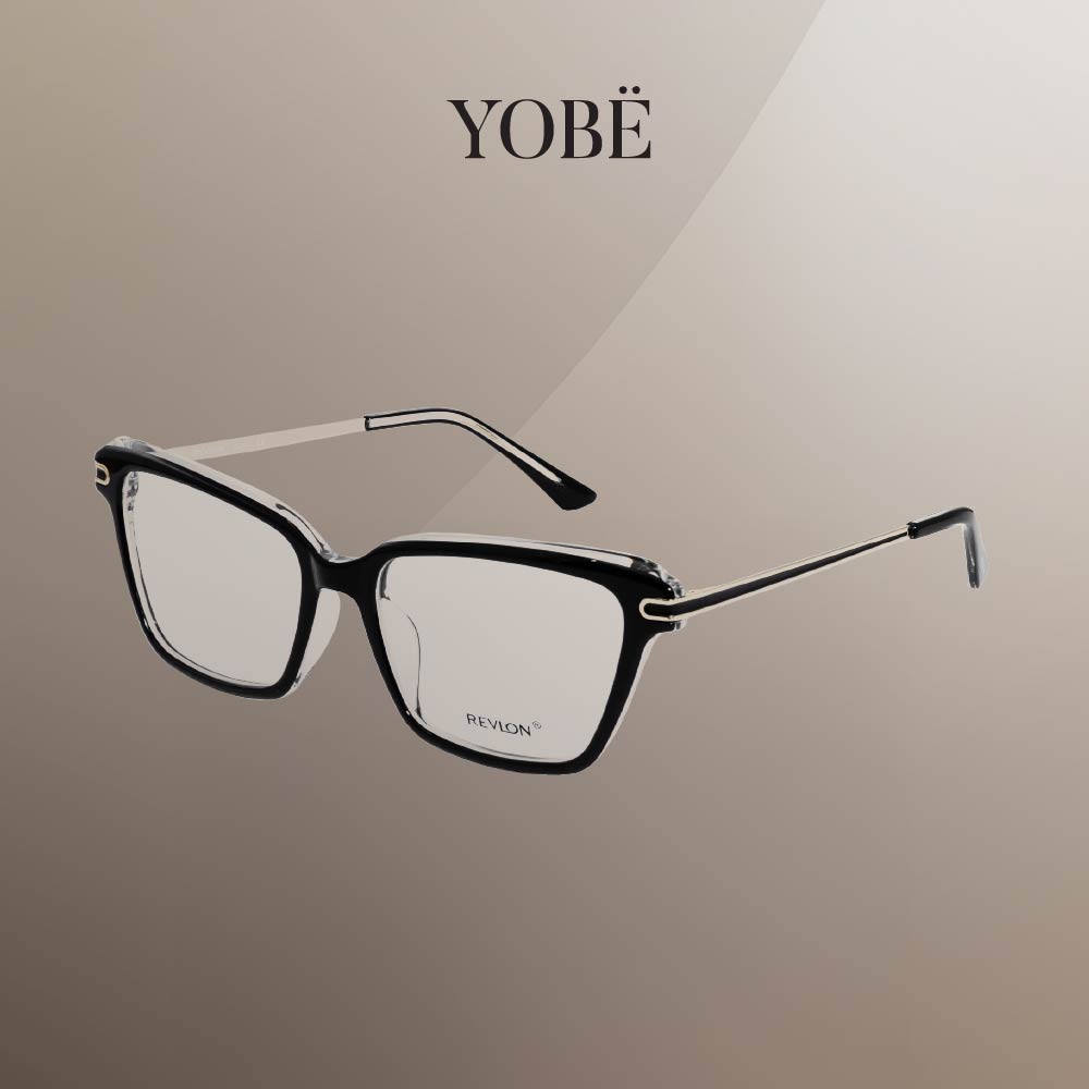 Gọng Kính Cao Cấp REVLON RV3934