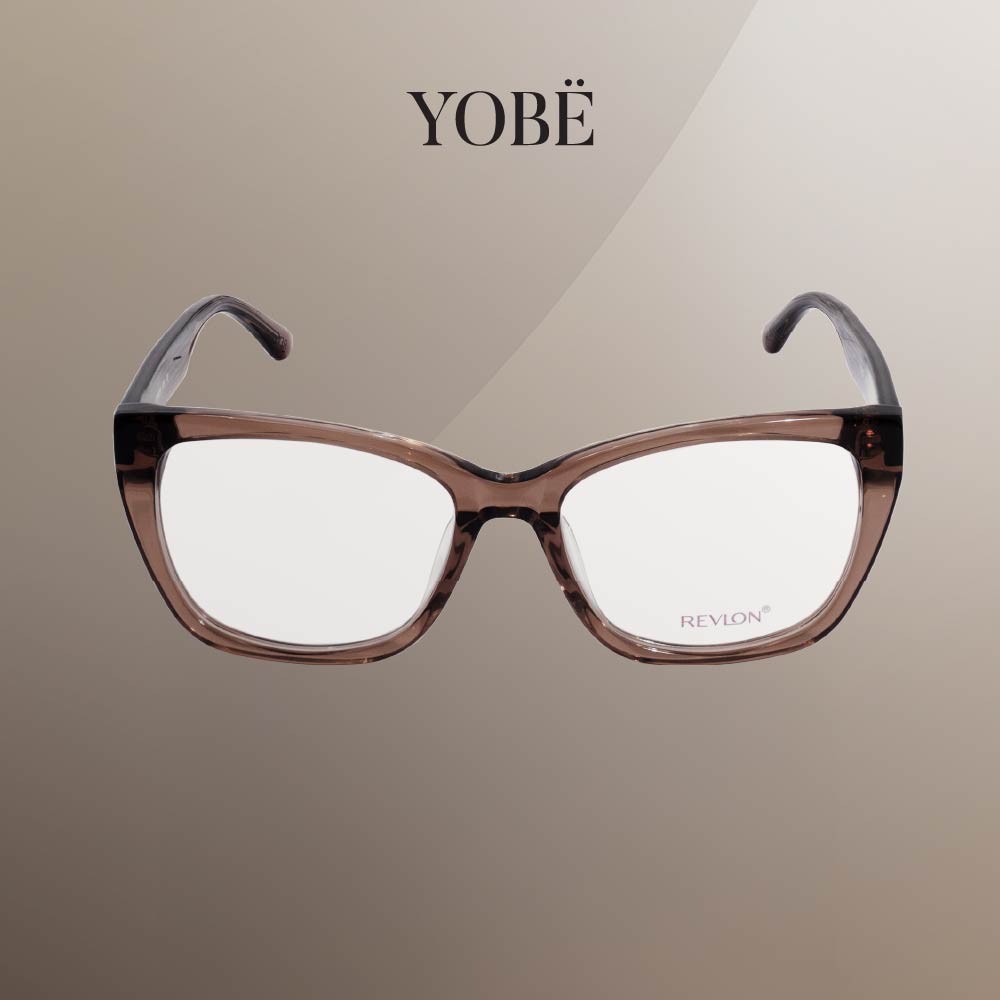 Gọng Kính Cao Cấp REVLON RV6231