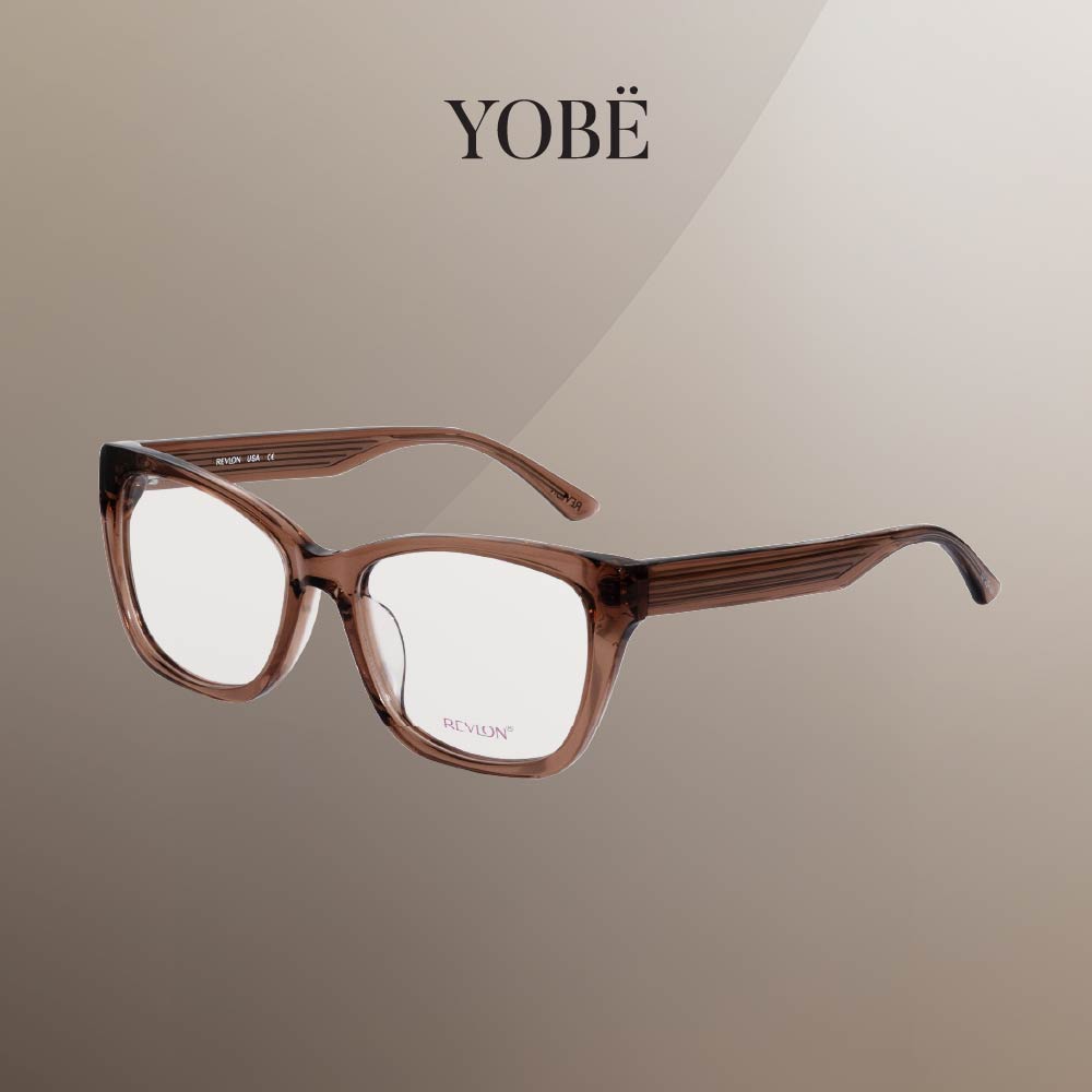 Gọng Kính Cao Cấp REVLON RV6231